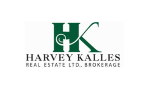 Harvey Kalles Real Estate Ltd., Brokerage