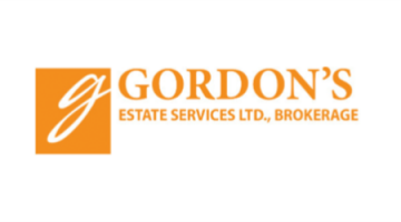 Gordon's Estate Services Ltd., Brokerage