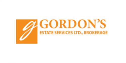 Gordon's Estate Services Ltd., Brokerage