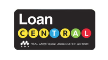 Loan Central Real Mortgage Associates