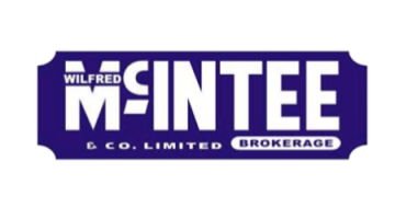 Wilfred McIntee & Co. Limited Brokerage
