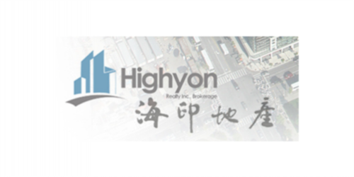 Highyon Realty Inc. Brokerage