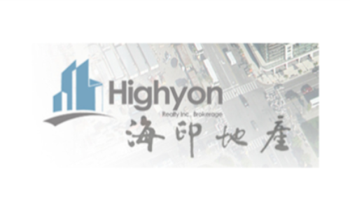 Highyon Realty Inc. Brokerage