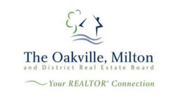The Oakville, Milton and District Real Estate Board
