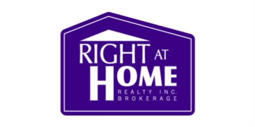 Right at Home Realty Inc. Brokerage