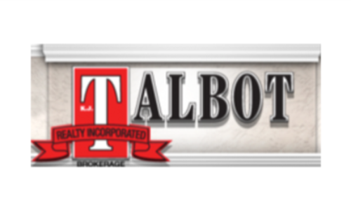 Talbot Realty Inc. Brokerage