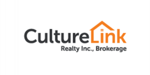CultureLink Realty Inc., Brokerage