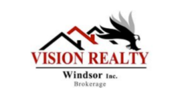 Vision Realty Windsor Inc. Brokerage