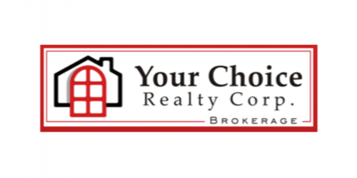 Your Choice Realty Corp. Brokerage