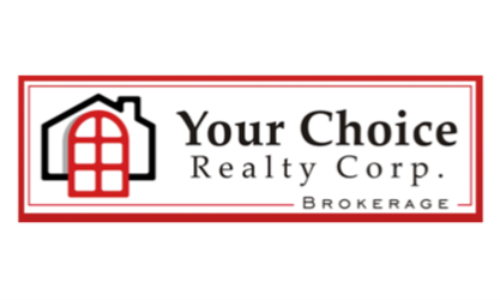Your Choice Realty Corp. Brokerage