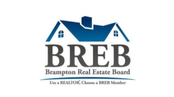 Brampton Real Estate Board