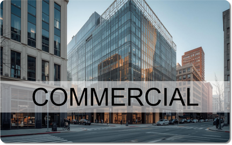 Commercial
