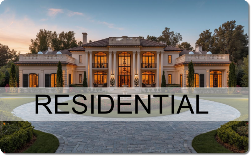 Residential